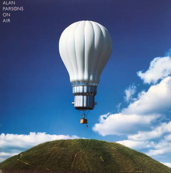 Alan Parsons – On Air